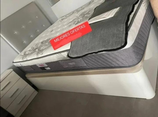 LIQUIDACIÓN EN Canapés abatibles y colchones