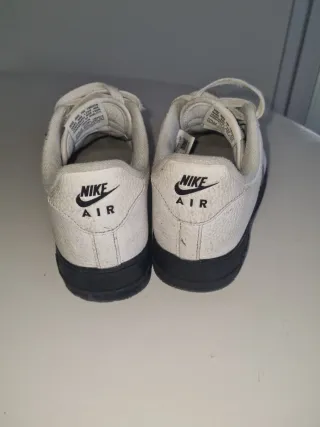 Zapatillas Nike Air Force 1 Blancas