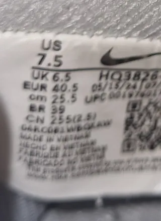 Zapatillas Nike Air Force 1 Blancas