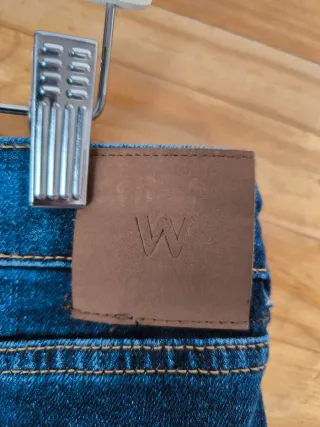 Falda tejana midi El Corte Inglés (woman)