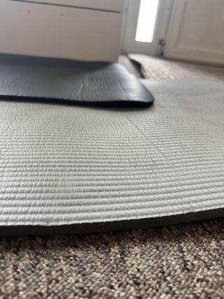 Lote Yoga: Esterilla Antideslizante + 2 Bloques