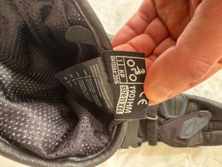 Guantes Moto Invierno