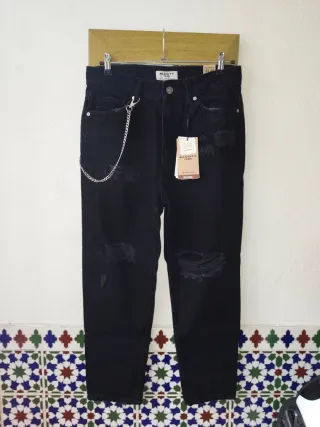 Pantalones Alcott Man NUEVOS