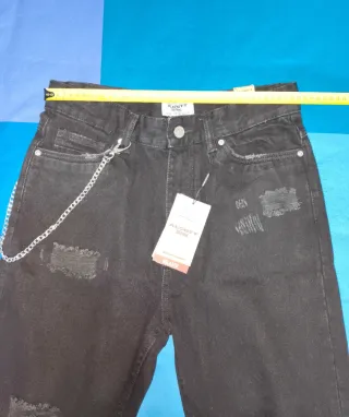 Pantalones Alcott Man NUEVOS