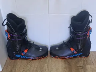 Botas esquí montaña DYNAFIT PDG 27,5