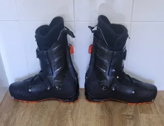 Botas esquí montaña DYNAFIT PDG 27,5
