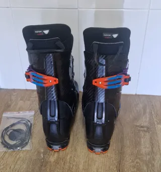 Botas esquí montaña DYNAFIT PDG 27,5
