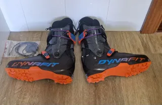 Botas esquí montaña DYNAFIT PDG 27,5