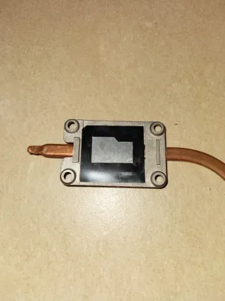 Disipador CPU Acer Aspire 5733Z