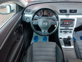 Volkswagen Passat CC 2014 2.0tdi