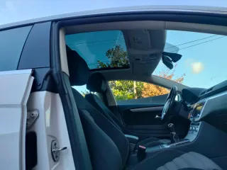 Volkswagen Passat CC 2014 2.0tdi