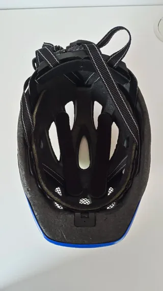 Casco Bici Talla 2-6 Años