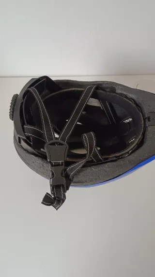 Casco Bici Talla 2-6 Años