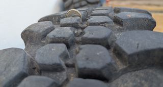 Llantas, Neumáticos y Tuercas Land Rover Discovery