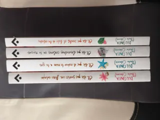 Pack serie El día que...: El día que sueñes con...