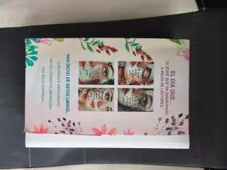 Pack serie El día que...: El día que sueñes con...