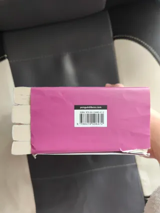 Pack serie El día que...: El día que sueñes con...