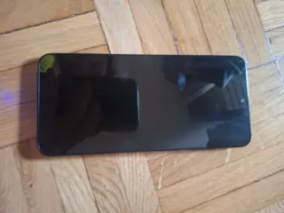 Samsung Galaxy A05s Negro