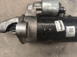 Motor arranque Audi A4 2.5 TDI