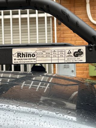 Baca para Volkswagen Caddy