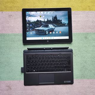 HP Pro x2 612 G2 / i5 / 8 RAM / SSD 512GB per BMW