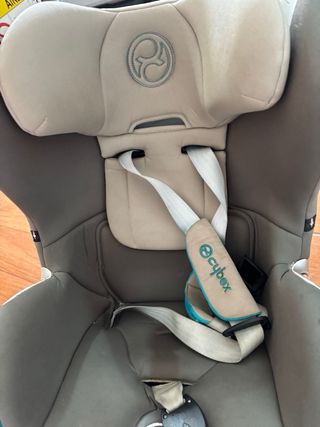 Silla de coche Cybex 0-3 años