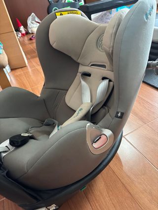 Silla de coche Cybex 0-3 años