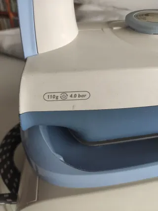 Centro de Planchado Philips Compact Care