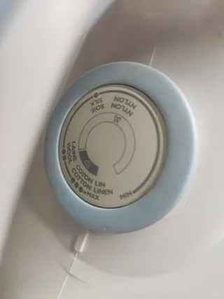 Centro de Planchado Philips Compact Care