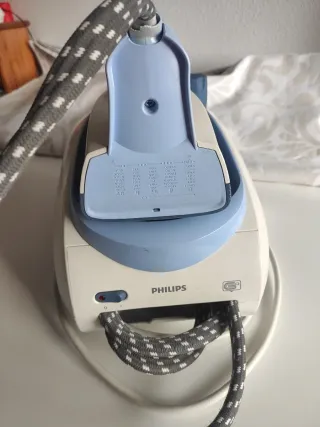 Centro de Planchado Philips Compact Care