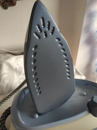 Centro de Planchado Philips Compact Care