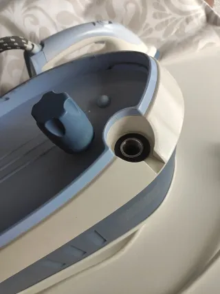 Centro de Planchado Philips Compact Care