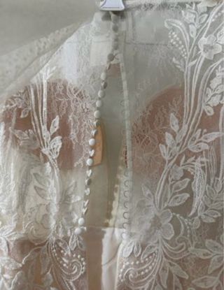 Vestido de Novia Pronovias