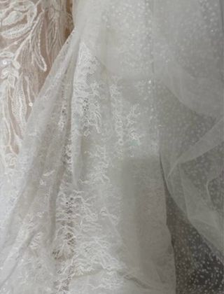 Vestido de Novia Pronovias