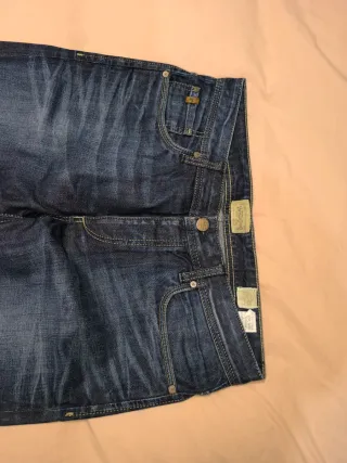 Pantalón vaquero Jack&Jones 33x32