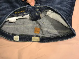 Pantalón vaquero Jack&Jones 33x32