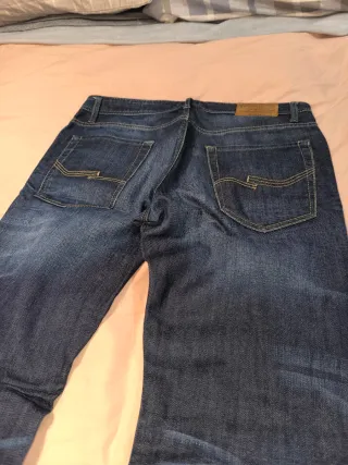 Pantalón vaquero Jack&Jones 33x32