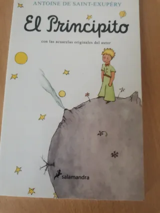 Principito, El