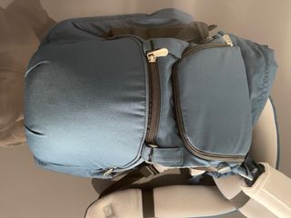 Marsupio Prenatal 3in1 0-12 mesi