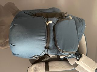 Marsupio Prenatal 3in1 0-12 mesi