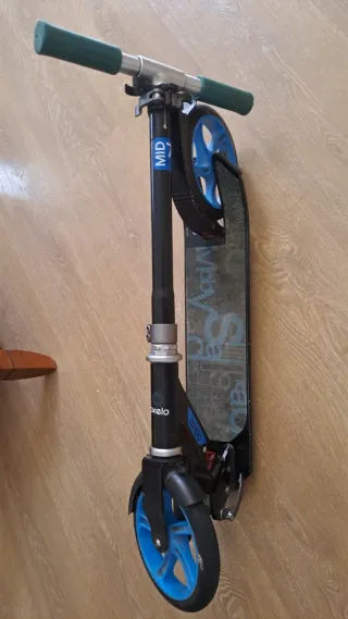 Patinete infantil 70-90 cm