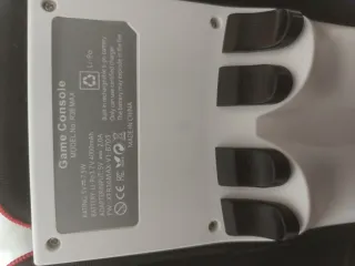 CONSOLA DE JUEGOS RETRO R36 Max