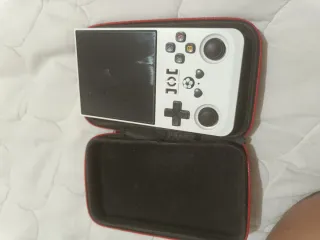 CONSOLA DE JUEGOS RETRO R36 Max
