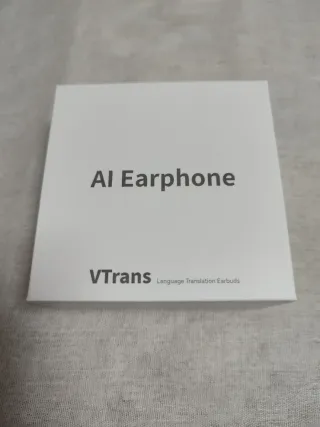 Auriculares Inalámbricos Traductor Nuevos