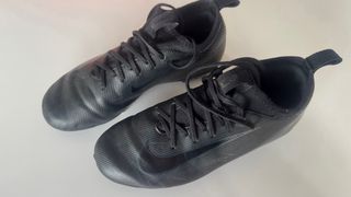 Botas Fútbol Niños Nike T35 Vapor 16 Academy AG