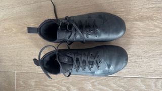 Botas Fútbol Niños Nike T35 Vapor 16 Academy AG