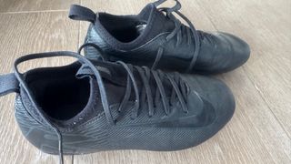 Botas Fútbol Niños Nike T35 Vapor 16 Academy AG