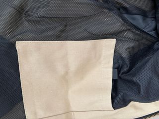 Giacca Carhartt Beige/Nero