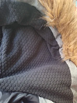 Chaqueta MCKENZIE acolchada Talla M