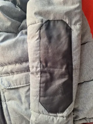 Chaqueta MCKENZIE acolchada Talla M